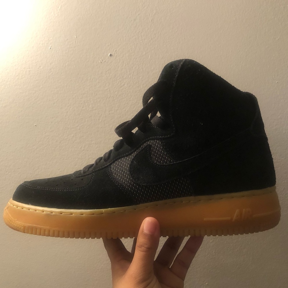 NIKE AIR FORCE ONE MENS
